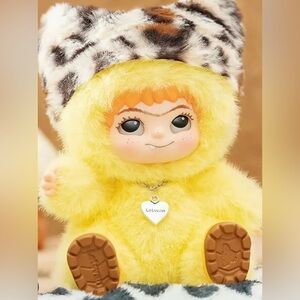 Wakuku Fuzzy Trendy Fun Party CONFIRMED Back To Y2K